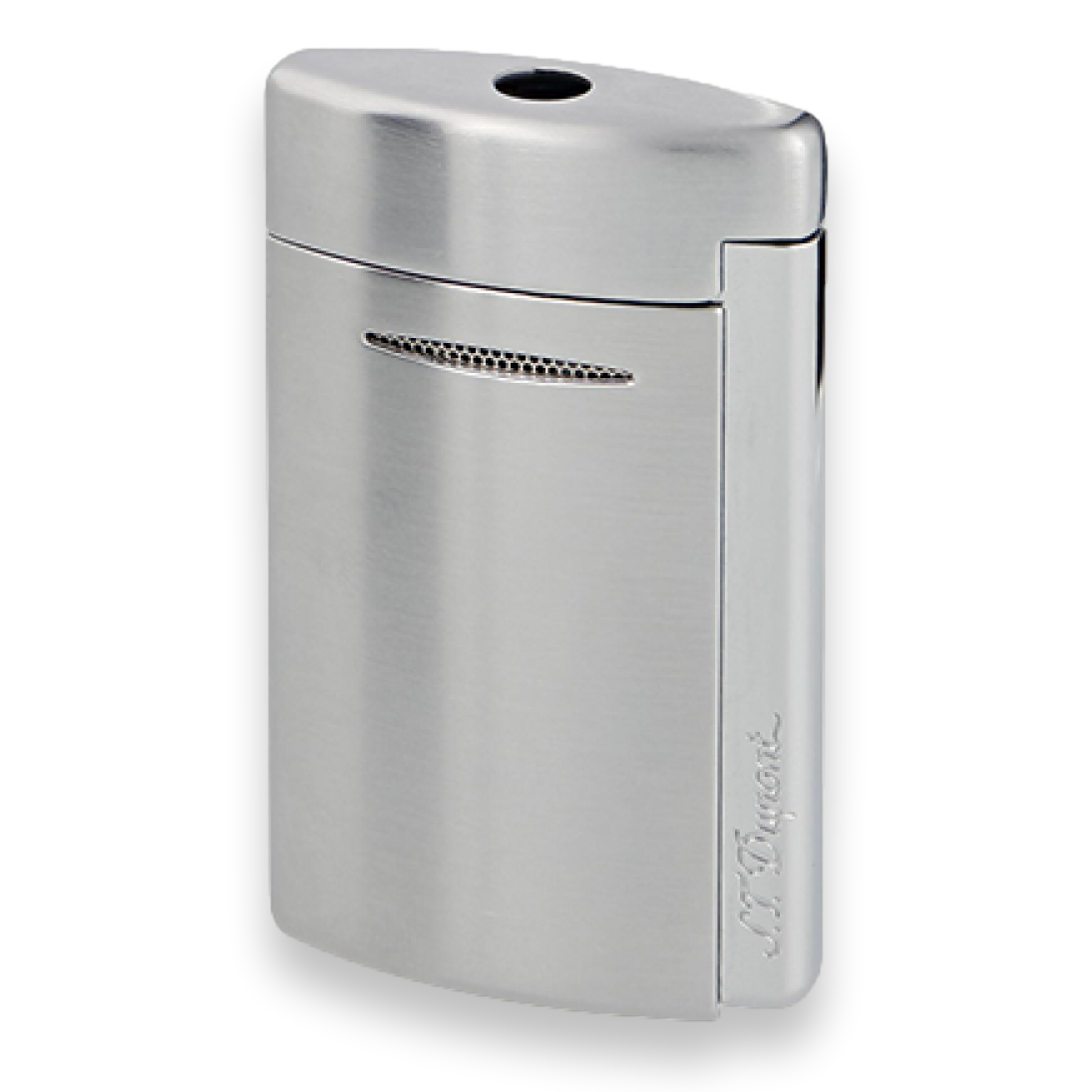 S.T. Dupont MiniJet Torch Flame Single Jet Cigar Lighters