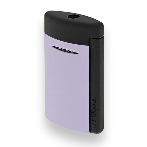 S.T. Dupont MiniJet Torch Flame Single Jet Cigar Lighters