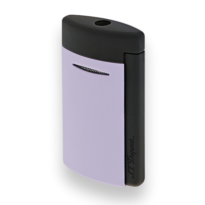 S.T. Dupont MiniJet Torch Flame Single Jet Cigar Lighters