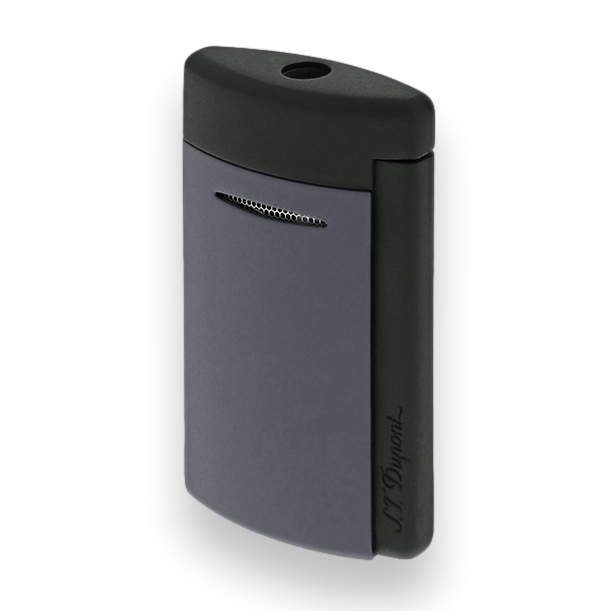 S.T. Dupont MiniJet Torch Flame Single Jet Cigar Lighters