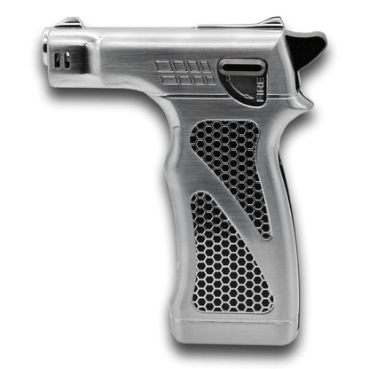 Dissim Hammer Inverted Soft Flame Pipe Lighter