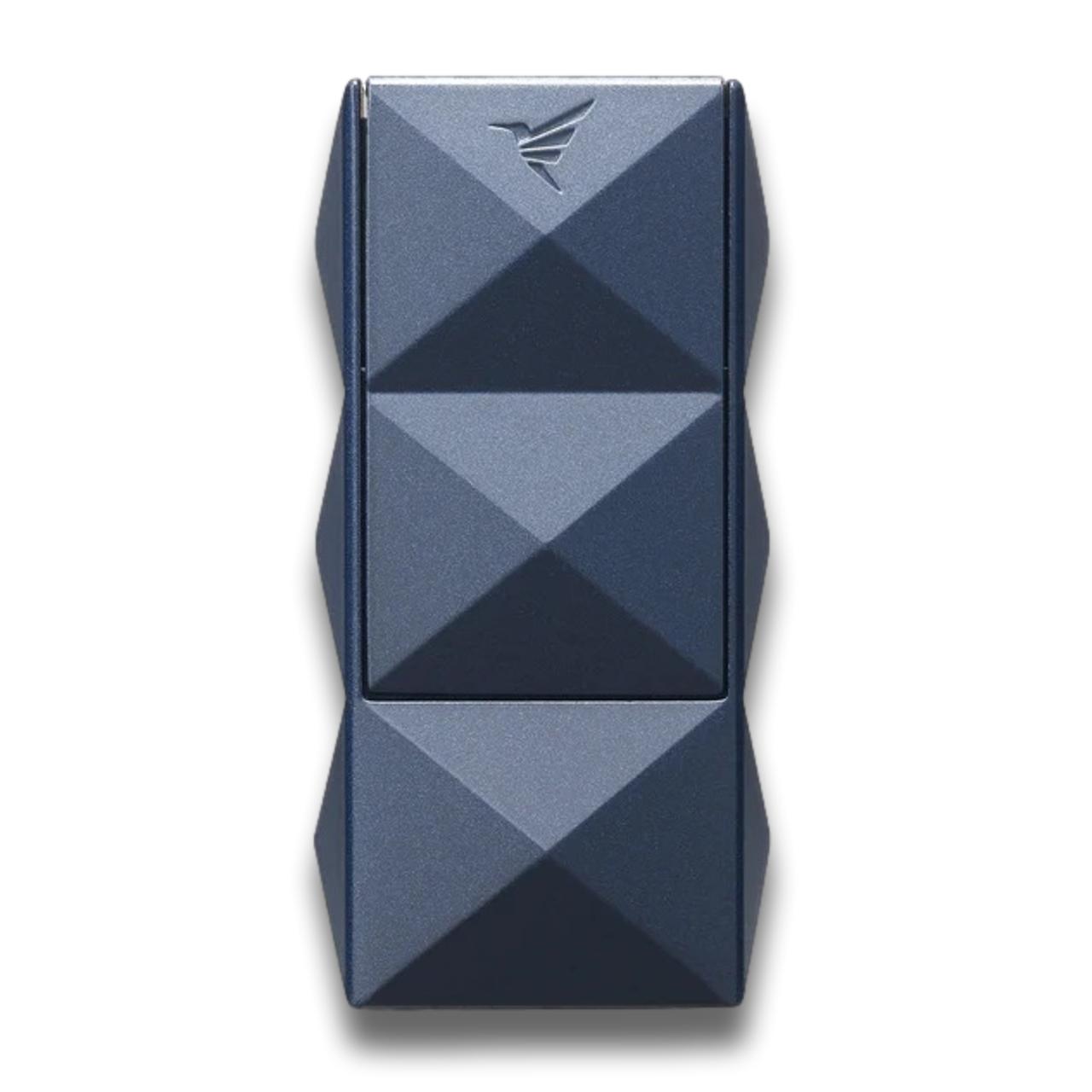 Colibri Quasar II Torch Flame Double Jet Cigar Lighter