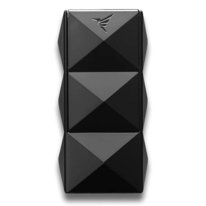Colibri Quasar II Torch Flame Double Jet Cigar Lighter