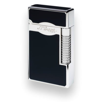 S.T. Dupont Le Grand Dual Soft and Torch Flame Cigar Lighter