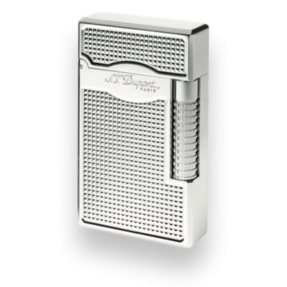 S.T. Dupont Le Grand Dual Soft and Torch Flame Cigar Lighter