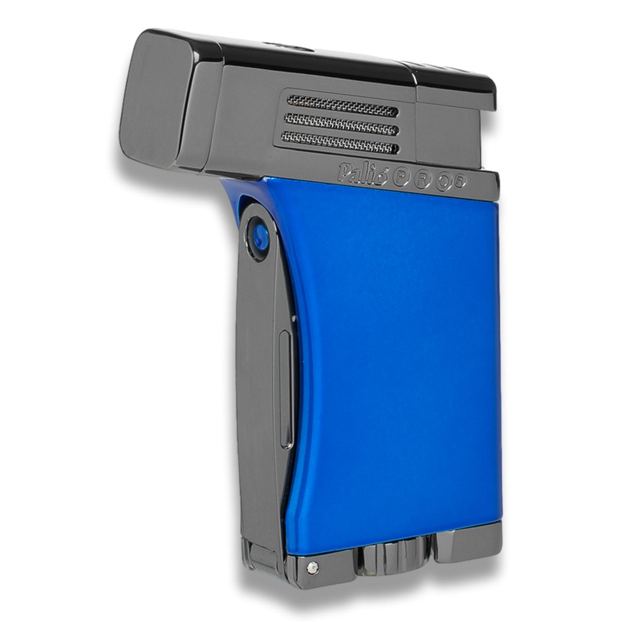 Palio Pro Scorpius Torch Flame Single Jet Cigar Lighter
