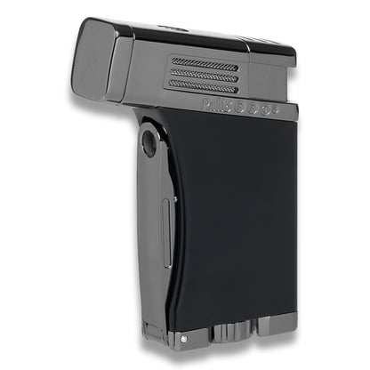 Palio Pro Scorpius Torch Flame Single Jet Cigar Lighter