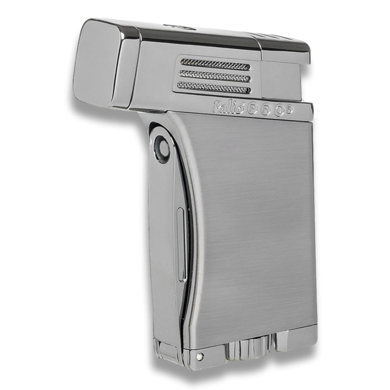 Palio Pro Scorpius Torch Flame Single Jet Cigar Lighter