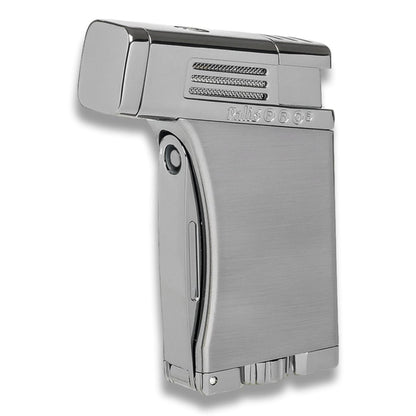 Palio Pro Scorpius Torch Flame Single Jet Cigar Lighter