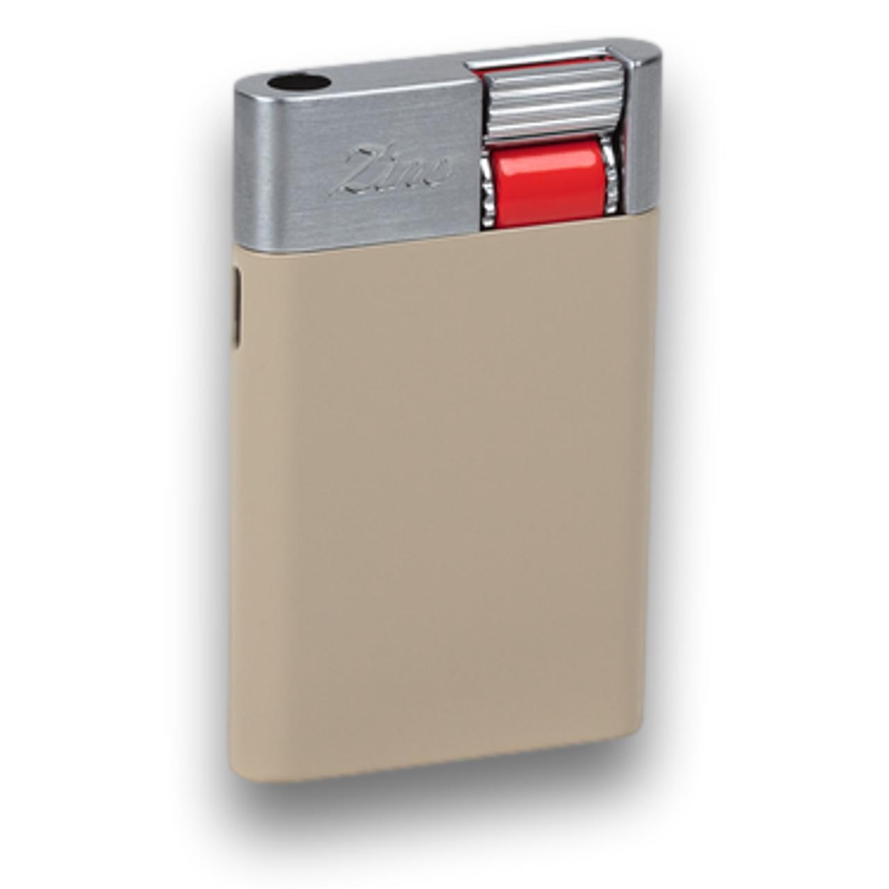 Zino Davidoff ZM Torch Flame Single Jet Cigar Lighter – Northwoods