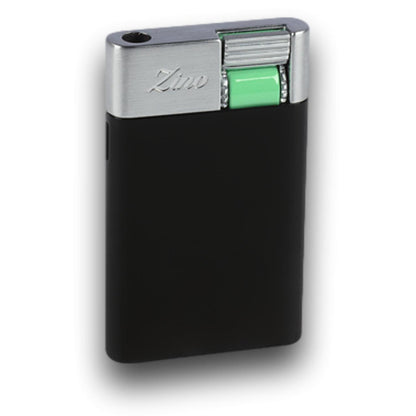 Zino Davidoff ZS Torch Flame Single Jet Cigar Lighter