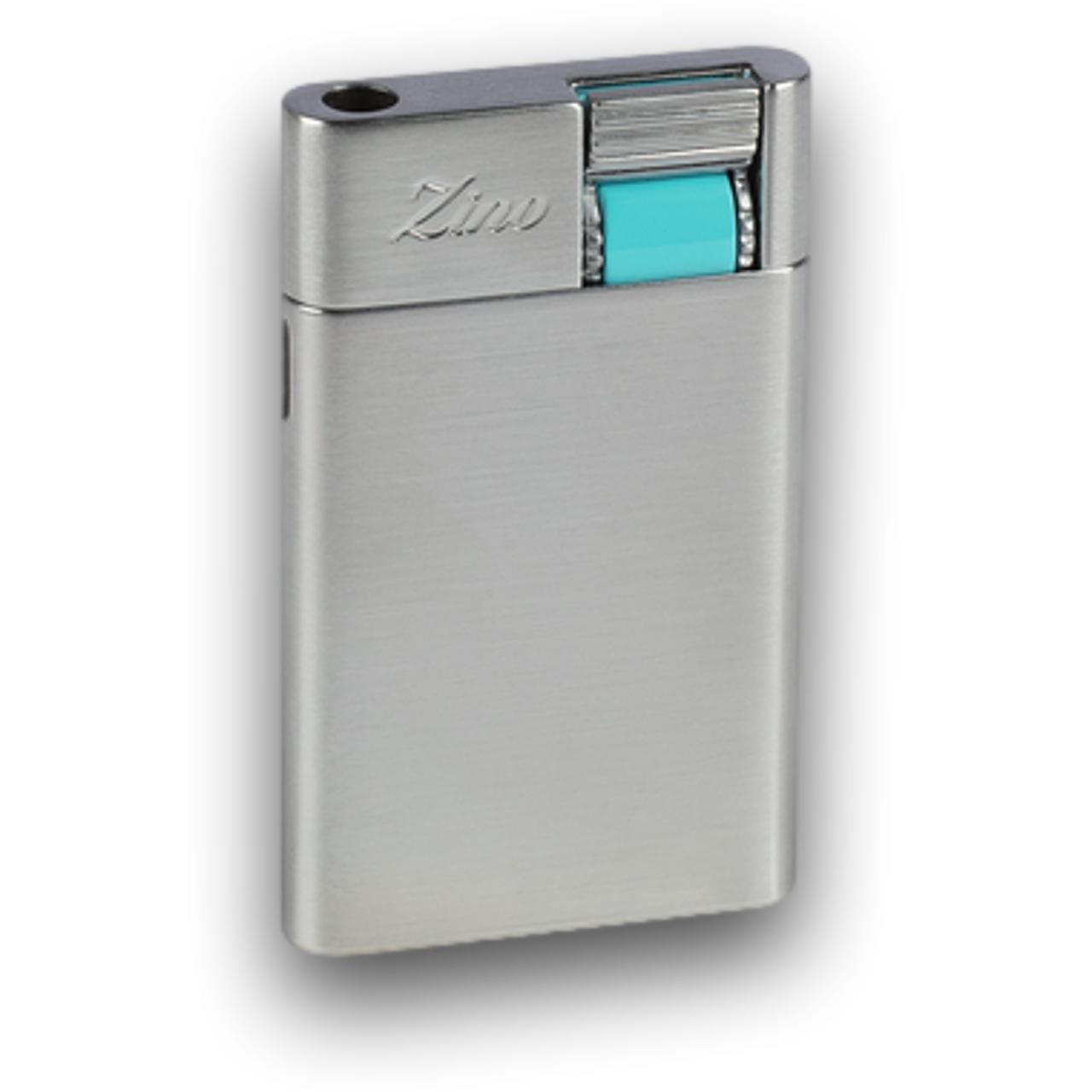 Zino Davidoff ZS Torch Flame Single Jet Cigar Lighter