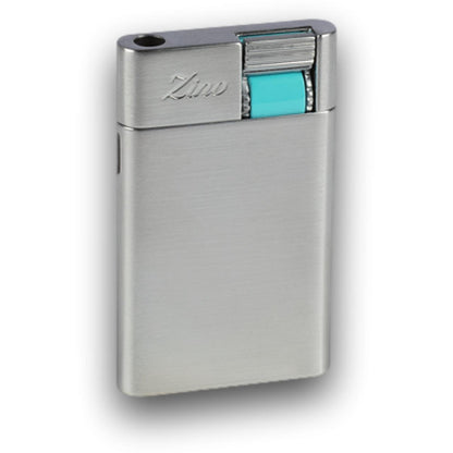 Zino Davidoff ZS Torch Flame Single Jet Cigar Lighter