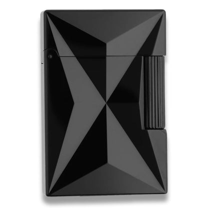 S.T. Dupont Fire X Line 2 Small Double Soft Flame Cigar Lighter