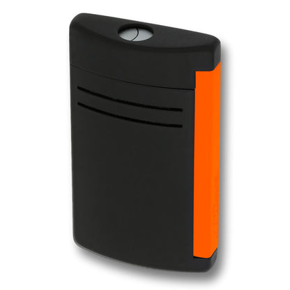 S.T. Dupont Fluo Maxijet Torch Flame Single Jet Cigar Lighter