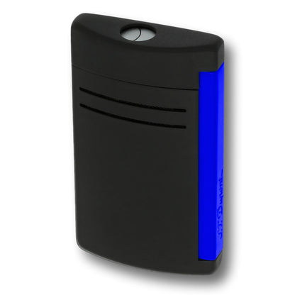 S.T. Dupont Fluo Maxijet Torch Flame Single Jet Cigar Lighter