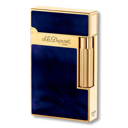 S.T. Dupont Lacquer Line 2 Double Soft Flame Cigar Lighter