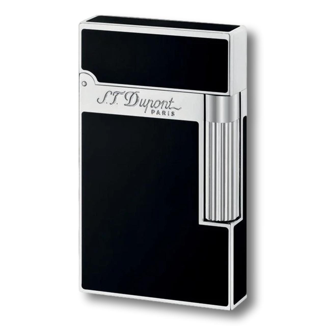 S.T. Dupont Lacquer Line 2 Double Soft Flame Cigar Lighter