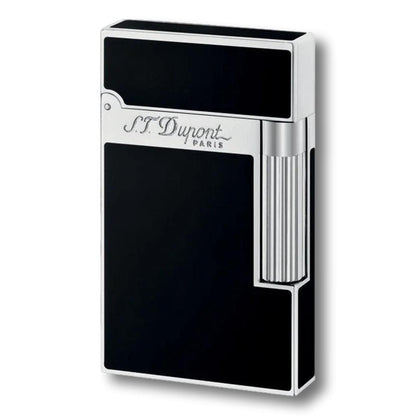 S.T. Dupont Lacquer Line 2 Double Soft Flame Cigar Lighter