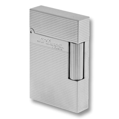 S.T. Dupont Line 2 Small Perfect Ping Double Soft Flame Cigar Lighter