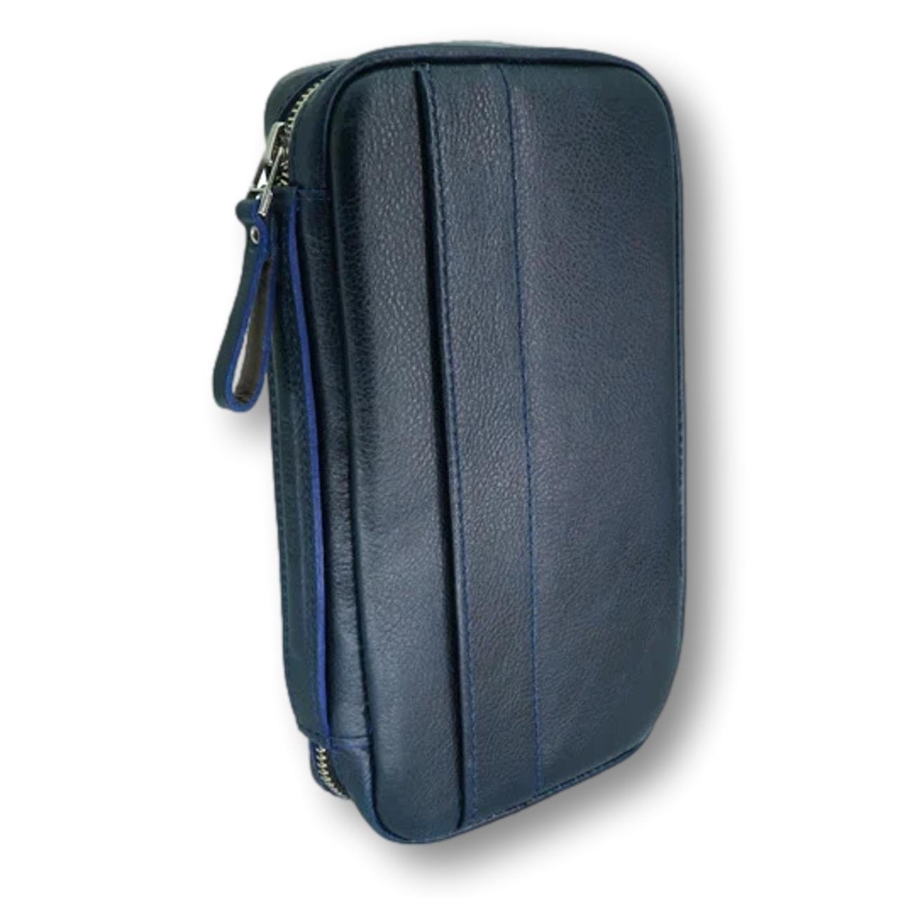 Peter James The Original Collection Leather 5-Finger Soft Peter James The Original Collection Leather 5-Finger Soft