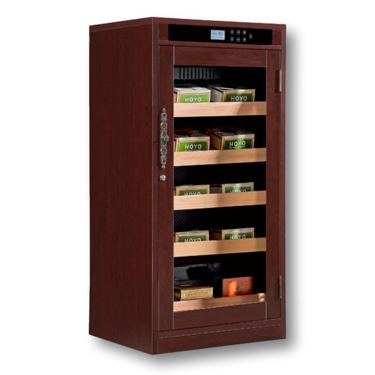 Prestige Redford Lite Custom Finishes 1,250-Cigar Electric Humidors