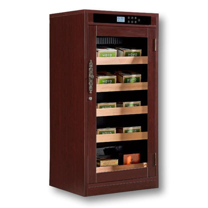 Prestige Redford Lite Custom Finishes 1,250-Cigar Electric Humidors