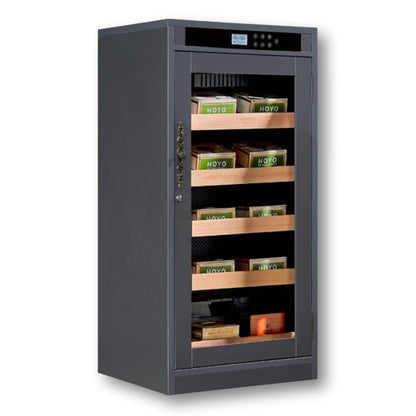 Prestige Redford Lite Custom Finishes 1,250-Cigar Electric Humidors