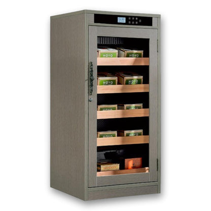 Prestige Redford Lite Custom Finishes 1,250-Cigar Electric Humidors