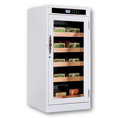 Prestige Redford Lite Custom Finishes 1,250-Cigar Electric Humidors