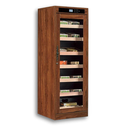 Prestige Remington Lite Custom Finishes 2,000-Cigar Electric Humidors