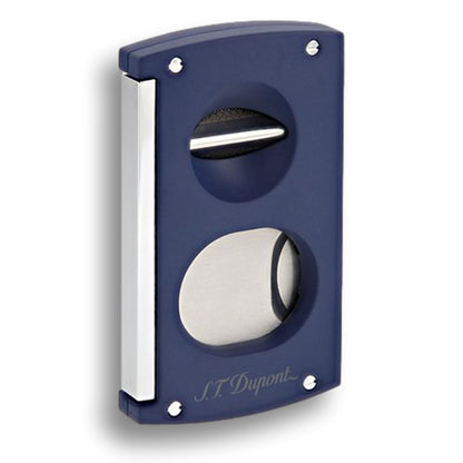 S.T. Dupont Double-Blade Cigar Cutters