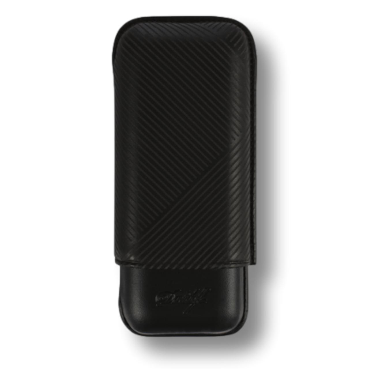 Davidoff Leaf Leather Soft Cigar Cases – Northwoods Humidors