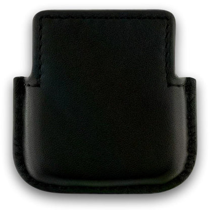 S.T. Dupont Soft Leather Line 1 Lighter Case - Back Side