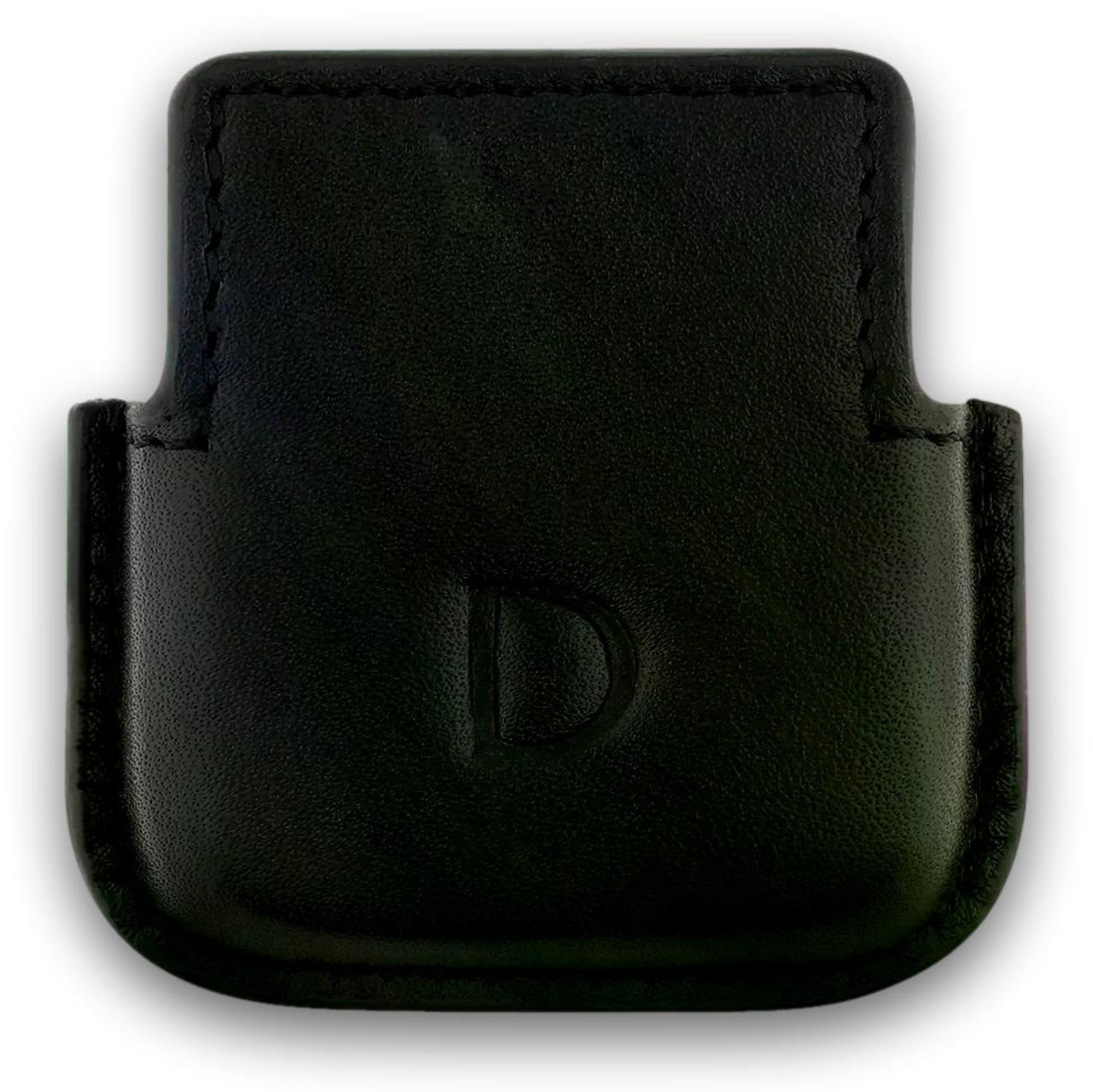 S.T. Dupont Soft Leather Line 1 Lighter Case - Main Image