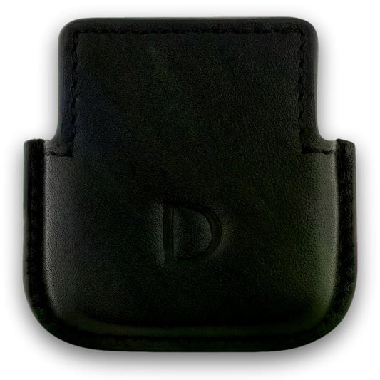 S.T. Dupont Soft Leather Line 1 Lighter Case - Main Image