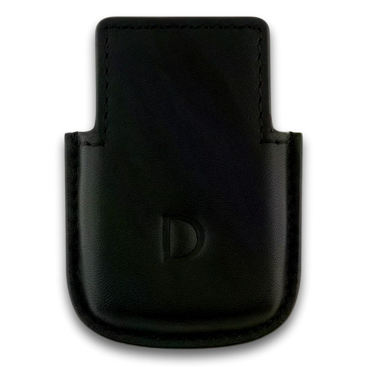 S.T. Dupont Soft Leather Line 2 Lighter Case - Main Image