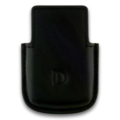 S.T. Dupont Soft Leather Line 2 Lighter Case - Main Image