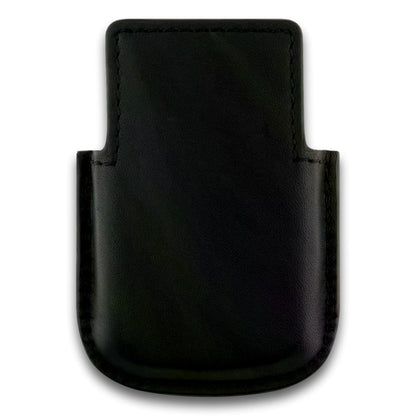 S.T. Dupont Soft Leather Le Grand Lighter Case - Back Side