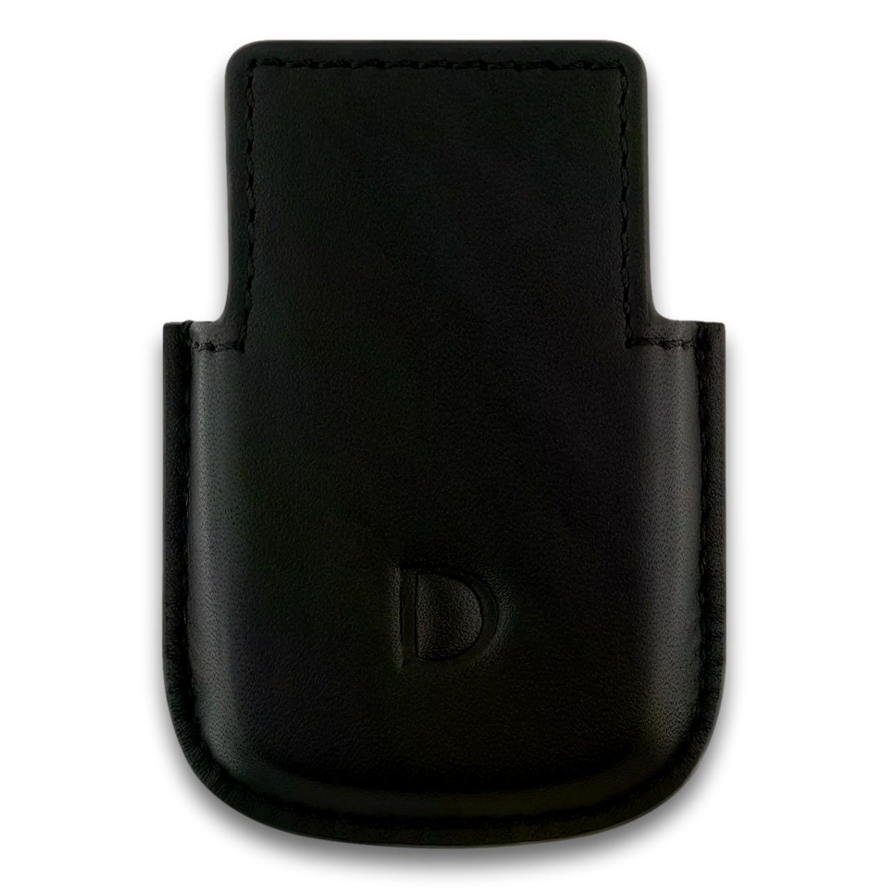 S.T. Dupont Soft Leather Le Grand Lighter Case - Main Image