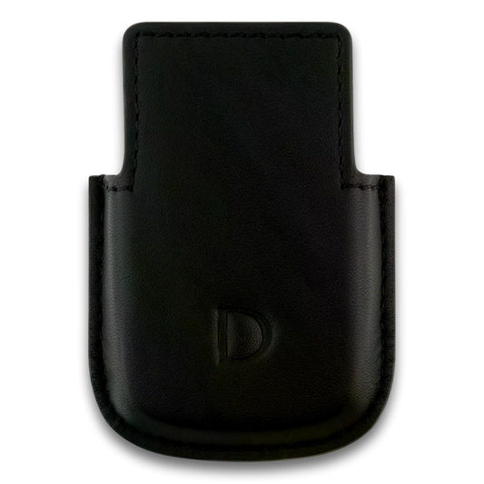 S.T. Dupont Soft Leather Le Grand Lighter Case - Main Image