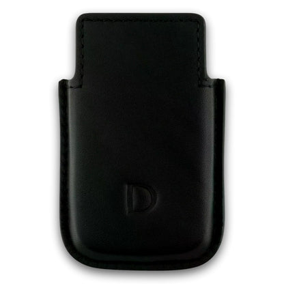 S.T. Dupont Soft Leather Biggy Lighter Case - Main Image