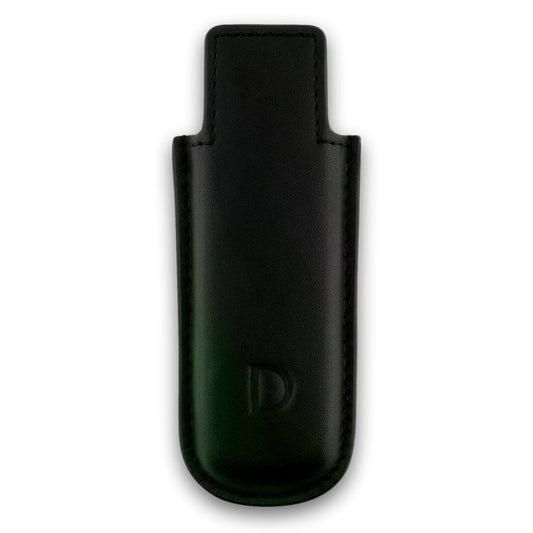 S.T. Dupont Soft Leather Twiggy Lighter Case - Main Image