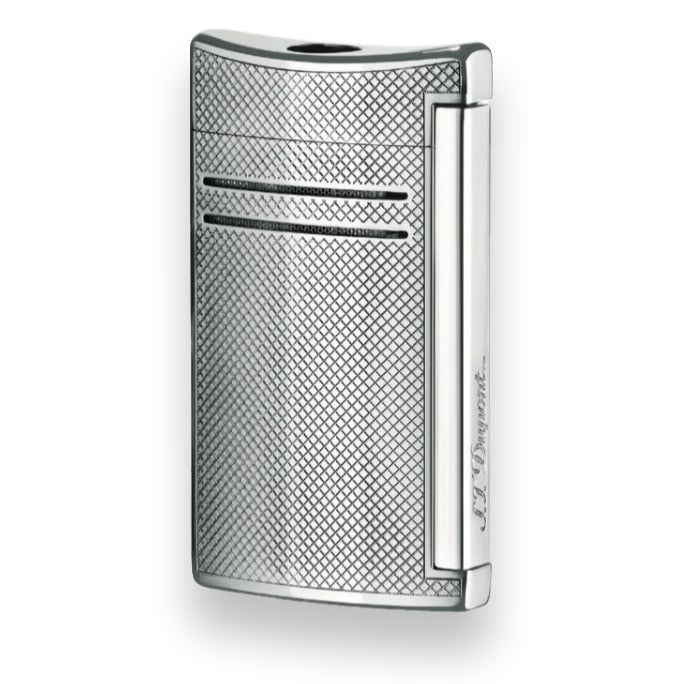 S.T. Dupont Maxijet Torch Flame Single Jet Cigar Lighter