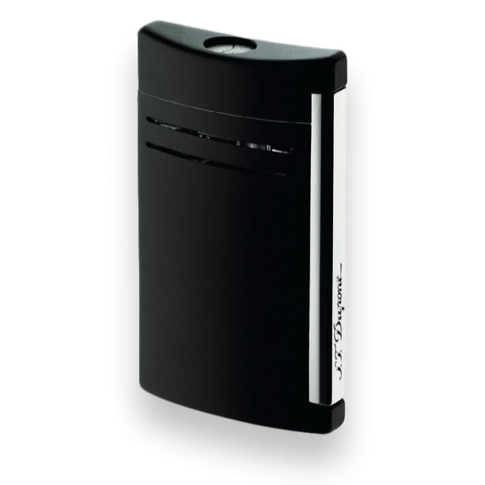 S.T. Dupont Maxijet Torch Flame Single Jet Cigar Lighter