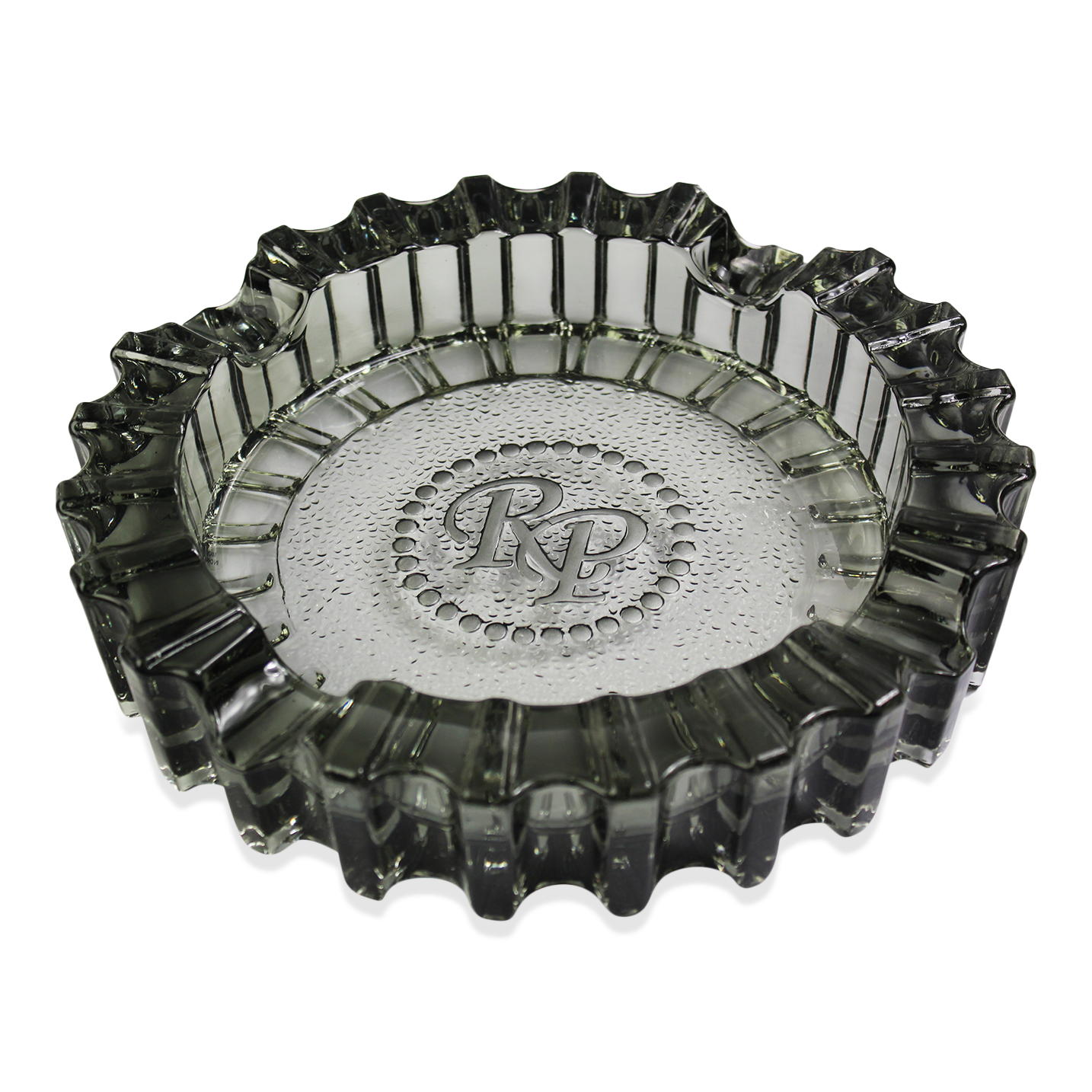Rocky Patel Luminoso Cigar Ashtray Collection