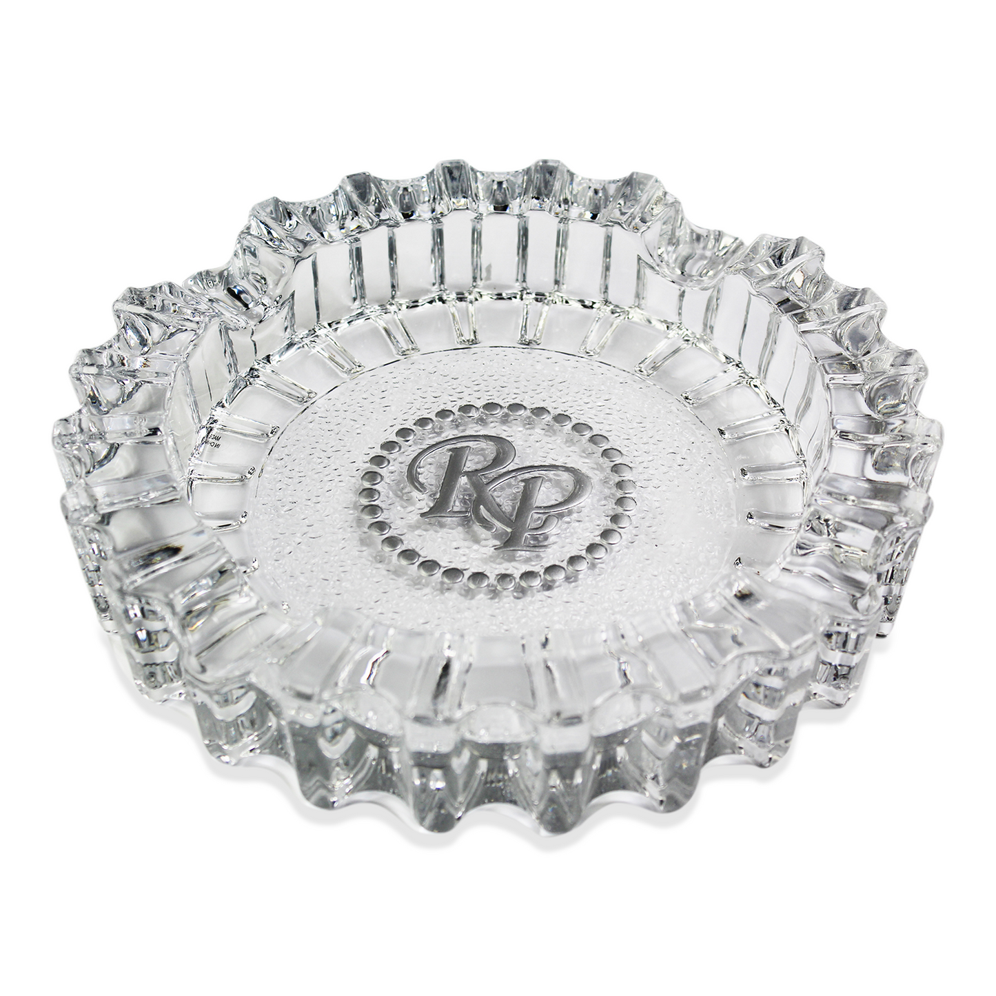 Rocky Patel Luminoso Cigar Ashtray Collection