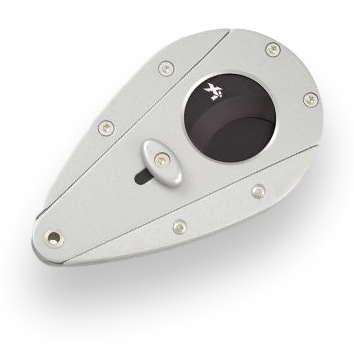 Xikar Xi1 Black Blades Cigar Cutters