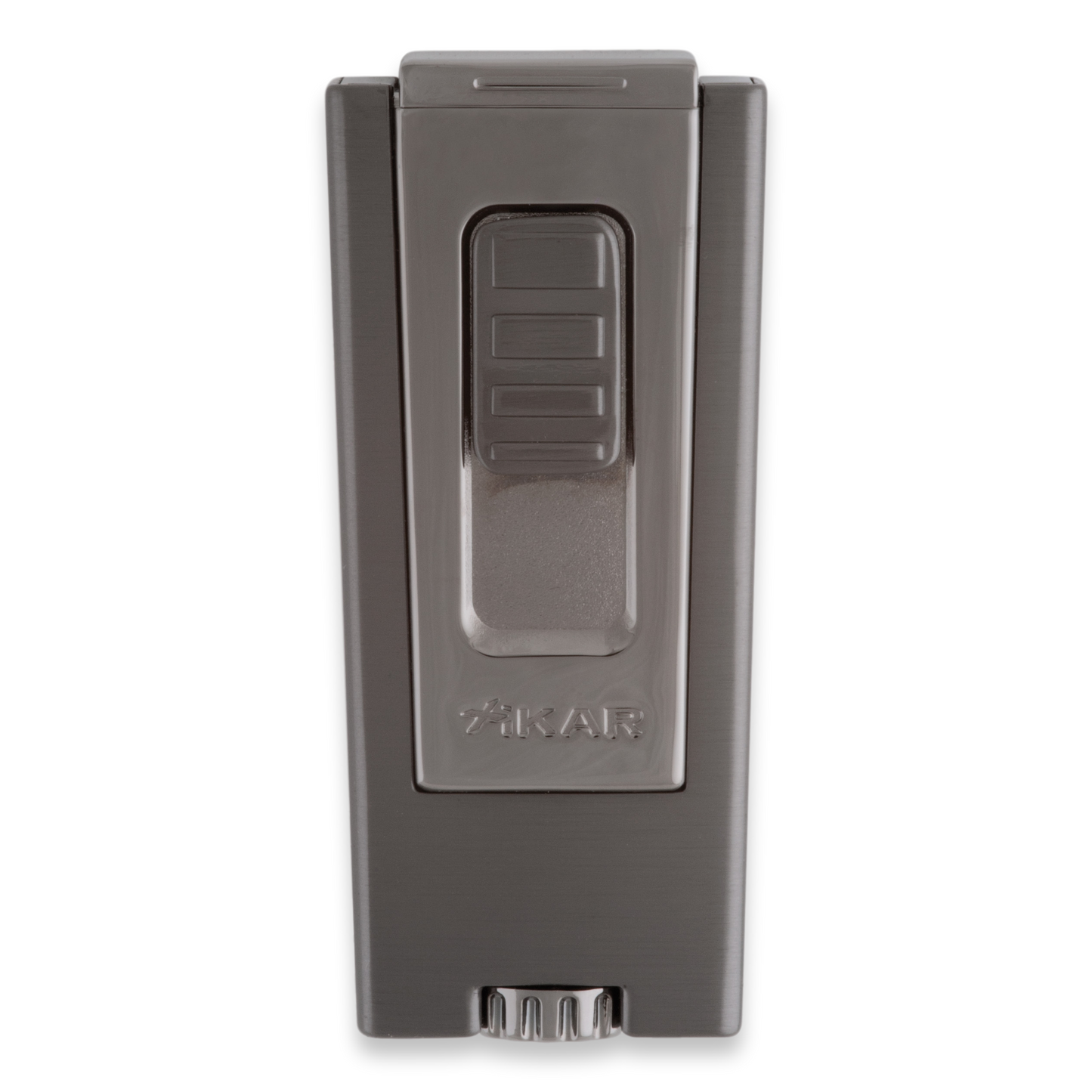 Xikar Trezo Torch Flame Triple Jet Cigar Lighters