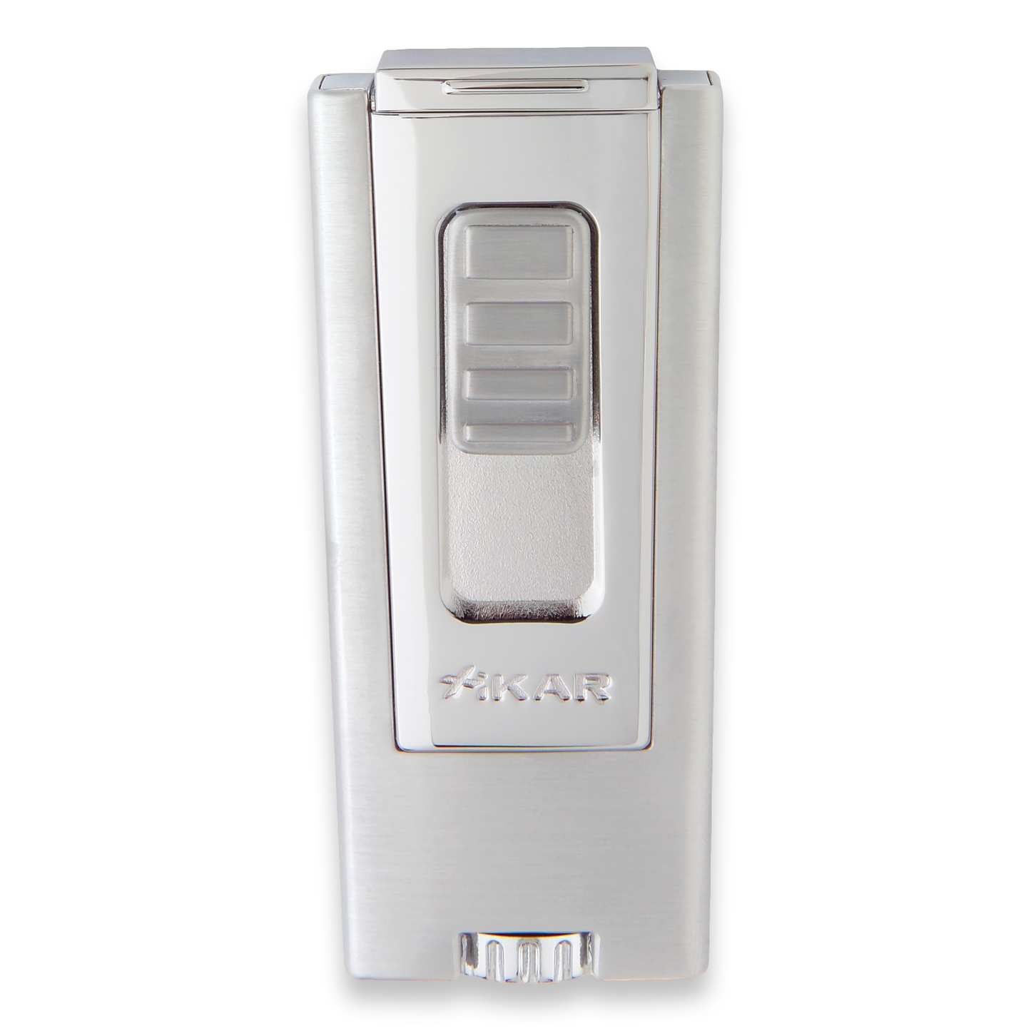 Xikar Trezo Torch Flame Triple Jet Cigar Lighters